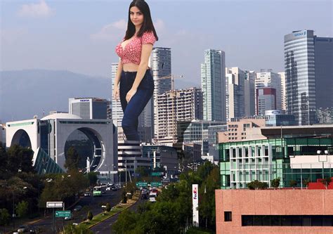 giantess mix|Sweet sweet Growth